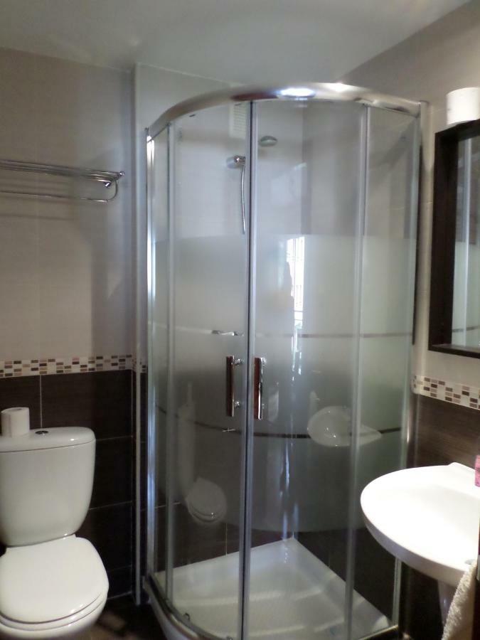 Апартаменты Apartamento Jardines Del Sella Кангас-де-Онис Экстерьер фото